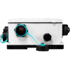IP65 Remote CO2/Temperature/Humidity/Dew Point Data Logger with Safety Alarm (RS-485, Ethernet, PoE)ICP DAS